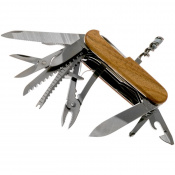 Складаний ніж Victorinox SWISSCHAMP WOOD 1.6791.63 3 – techzone.com.ua Складаний ніж Victorinox SWISSCHAMP WOOD 1.6791.63 3 – techzone.com.ua