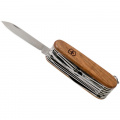 Складной нож Victorinox SWISSCHAMP WOOD 1.6791.63 4 – techzone.com.ua