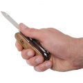Складной нож Victorinox SWISSCHAMP WOOD 1.6791.63 6 – techzone.com.ua