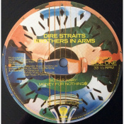 Виниловая пластинка Dire Straits - Brothers In Arms [2LP] 3 – techzone.com.ua
