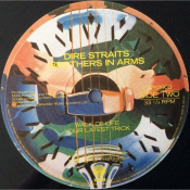 Виниловая пластинка Dire Straits - Brothers In Arms [2LP] 4 – techzone.com.ua