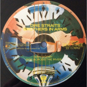 Виниловая пластинка Dire Straits - Brothers In Arms [2LP] 5 – techzone.com.ua