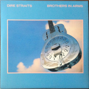 Вінілова платівка Dire Straits - Brothers In Arms [2LP] 1 – techzone.com.ua