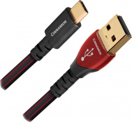 Кабель AudioQuest Cinnamon USB 0.75m (A-C) USBCIN20.75CA