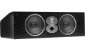 Комплект акустики Polk Audio RTi A7 Tower + RTi A3 Bookshelf + CSi A6 Center Black Wood Veneer 4 – techzone.com.ua