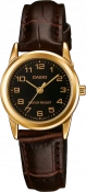 Жіночий годинник Casio Standard Analogue LTP-V001GL-1BUDF
