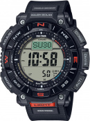 Чоловічий годинник Casio PRO TREK PRG-340-1ER 1 – techzone.com.ua Чоловічий годинник Casio PRO TREK PRG-340-1ER 1 – techzone.com.ua