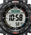 Чоловічий годинник Casio PRO TREK PRG-340-1ER 4 – techzone.com.ua