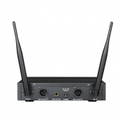 Микрофонная система Takstar TS-3310UH Black 5 – techzone.com.ua Микрофонная система Takstar TS-3310UH Black 5 – techzone.com.ua