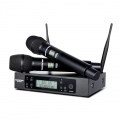Микрофонная система Takstar TS-3310UH Black 3 – techzone.com.ua