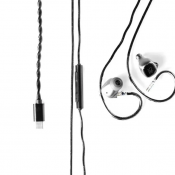 Наушники Shanling MG20 Titanium 2 – techzone.com.ua