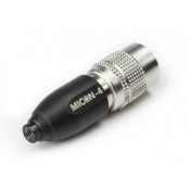 Адаптер для микрофона Rode MiCon 4 2 – techzone.com.ua