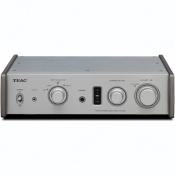 Підсилювач для навушників TEAC HA-501 Silver (HA-501-S)