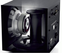 Сабвуфер активний DALI SUB E-9F Black Ash 2 – techzone.com.ua Сабвуфер активний DALI SUB E-9F Black Ash 2 – techzone.com.ua