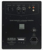 Сабвуфер активный DALI SUB E-9F Black Ash 3 – techzone.com.ua Сабвуфер активный DALI SUB E-9F Black Ash 3 – techzone.com.ua