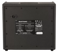 FENDER MUSTANG LT25 Гитарный комбоусилитель 5 – techzone.com.ua FENDER MUSTANG LT25 Гитарный комбоусилитель 5 – techzone.com.ua