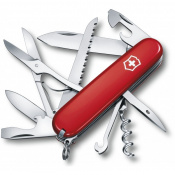 Складаний ніж Victorinox Huntsman 1.3713 1 – techzone.com.ua