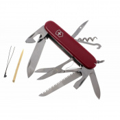 Складаний ніж Victorinox Huntsman 1.3713 4 – techzone.com.ua Складаний ніж Victorinox Huntsman 1.3713 4 – techzone.com.ua