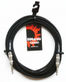 DIMARZIO EP1718SS Instrument Cable 5.5m (Black) 2 – techzone.com.ua