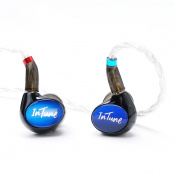 Наушники iBasso IT01x Black 3 – techzone.com.ua Наушники iBasso IT01x Black 3 – techzone.com.ua