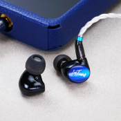 Наушники iBasso IT01x Black 6 – techzone.com.ua Наушники iBasso IT01x Black 6 – techzone.com.ua