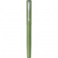 Ручка перова Parker VECTOR XL Metallic Green CT FP F 06 311 2 – techzone.com.ua