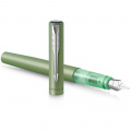 Ручка перова Parker VECTOR XL Metallic Green CT FP F 06 311 3 – techzone.com.ua