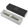 Ручка перова Parker VECTOR XL Metallic Green CT FP F 06 311 4 – techzone.com.ua