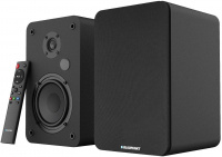 Активные колонки Blaupunkt BS50 Black 1 – techzone.com.ua