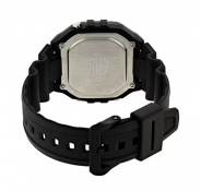 Чоловічий годинник Casio Standard Digital W-218H-1AVEF 3 – techzone.com.ua