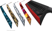 Синтезатор Roland AXEDGE Black 8 – techzone.com.ua Синтезатор Roland AXEDGE Black 8 – techzone.com.ua