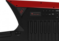 Синтезатор Roland AXEDGE Black 9 – techzone.com.ua Синтезатор Roland AXEDGE Black 9 – techzone.com.ua