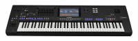Cинтезатор YAMAHA GENOS 1 – techzone.com.ua