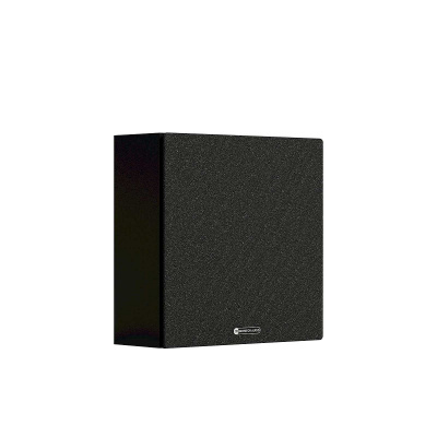 Монтажна коробка MONITOR AUDIO CM-BOX Black – techzone.com.ua