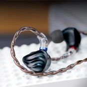 Кабель для наушников FiiO LC-RC 2024 5 – techzone.com.ua