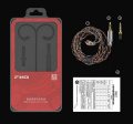Кабель для навушників FiiO LC-RC 2024 7 – techzone.com.ua