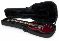GATOR GL-SG Gibson SG Guitar Case 2 – techzone.com.ua GATOR GL-SG Gibson SG Guitar Case 2 – techzone.com.ua