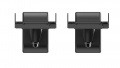 Кріплення Norstone Bookshelves Wall Mount Black (NORBOOWALMBK) 4 – techzone.com.ua