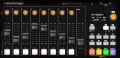 MIDI-контроллер Studiologic SL MIXFACE 1 – techzone.com.ua