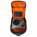 UDG Ultimate Backpack Slim Black Camo/Orange inside 2 – techzone.com.ua
