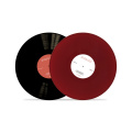 Виниловая пластинка Мертвый Петух - Шабадабада (Red & Bkack Vinyl, Limited) [2LP] 3 – techzone.com.ua