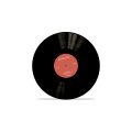 Виниловая пластинка Мертвый Петух - Шабадабада (Red & Bkack Vinyl, Limited) [2LP] 5 – techzone.com.ua