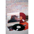 Виниловая пластинка Мертвый Петух - Шабадабада (Red & Bkack Vinyl, Limited) [2LP] 7 – techzone.com.ua