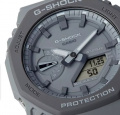 Чоловічий годинник Casio G-Shock GA-2110ET-8AER 3 – techzone.com.ua