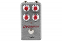 FENDER PEDAL HAMMERTONE OVERDRIVE Педаль ефектів