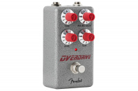 FENDER PEDAL HAMMERTONE OVERDRIVE Педаль ефектів 2 – techzone.com.ua FENDER PEDAL HAMMERTONE OVERDRIVE Педаль ефектів 2 – techzone.com.ua
