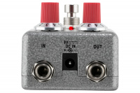 FENDER PEDAL HAMMERTONE OVERDRIVE Педаль ефектів 3 – techzone.com.ua FENDER PEDAL HAMMERTONE OVERDRIVE Педаль ефектів 3 – techzone.com.ua