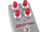 FENDER PEDAL HAMMERTONE OVERDRIVE Педаль ефектів 4 – techzone.com.ua FENDER PEDAL HAMMERTONE OVERDRIVE Педаль ефектів 4 – techzone.com.ua