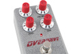 FENDER PEDAL HAMMERTONE OVERDRIVE Педаль ефектів 4 – techzone.com.ua