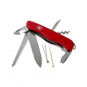 Складаний ніж Victorinox Forester 0.8363 2 – techzone.com.ua Складаний ніж Victorinox Forester 0.8363 2 – techzone.com.ua